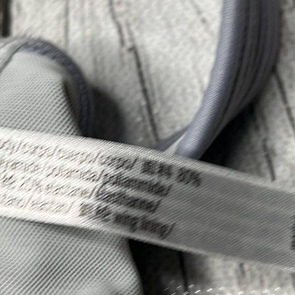 Victoria sport strappy sports bra size XS - Picture 7 of 8